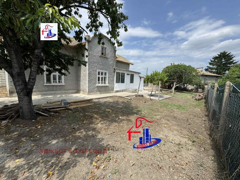 Продава КЪЩА в област Шумен, с. Царев брод - 80 кв.м / 82 000 € » 160 378.06 лв., АДЖЕСТ ХОУМ ЕООД