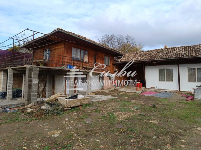 Продава КЪЩА в област Шумен, с. Кюлевча - 60 кв.м / 43 500 € » 85 078.61 лв., НЕДВИЖИМИ ИМОТИ СИЛВИ