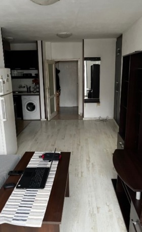 1 bedroom Manastirski livadi, Sofia 2