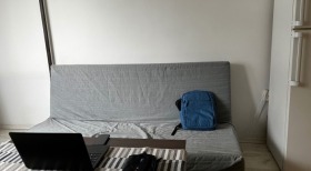 1 bedroom Manastirski livadi, Sofia 4