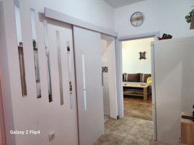 2-стаен град Бургас, Възраждане