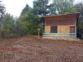 Hus m-t Stjarkelovo gnezdo, Sofia 11