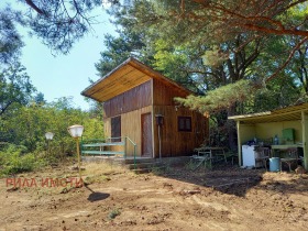 Hus m-t Stjarkelovo gnezdo, Sofia 2