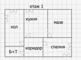 Къща гр. Нови пазар, област Шумен 10