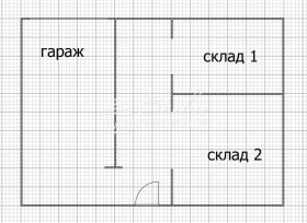 Къща гр. Нови пазар, област Шумен 12