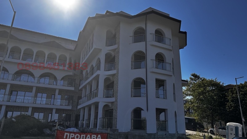 Продава  1-стаен област Варна , гр. Бяла , 65 кв.м | 32946921 - изображение [4]