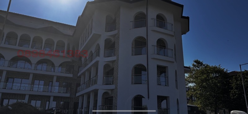 Продава  1-стаен област Варна , гр. Бяла , 65 кв.м | 32946921 - изображение [5]
