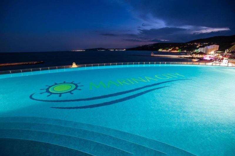 Продава 1-СТАЕН, гр. Балчик, област Добрич, снимка 9 - Апартаменти - 52821179