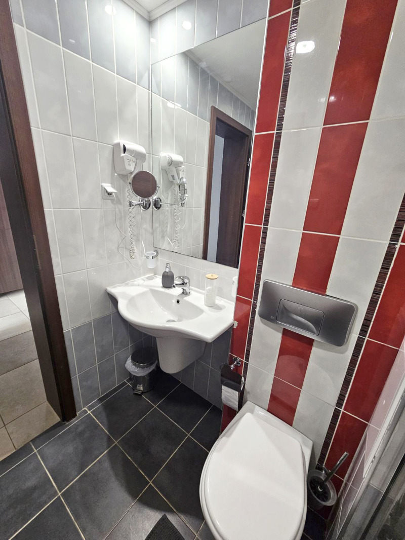 Продава 1-СТАЕН, гр. Балчик, област Добрич, снимка 6 - Апартаменти - 52821179