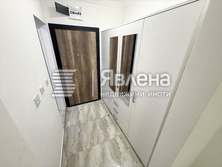 Продава 1-СТАЕН, к.к. Слънчев бряг, област Бургас, снимка 3 - Апартаменти - 54084554