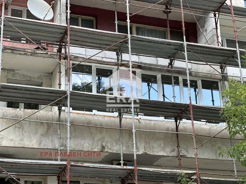 Продава 1-СТАЕН, гр. Никопол, област Плевен, снимка 6 - Апартаменти - 56471239