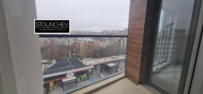 Продава  2-стаен град София , Витоша , 61 кв.м | 66890526 - изображение [4]