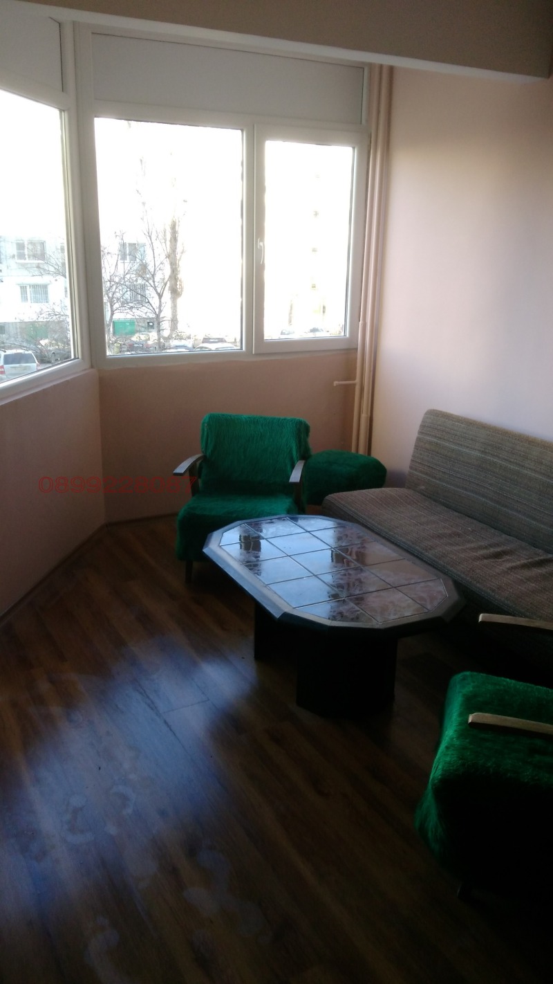 In vendita  1 camera da letto Sofia , Liulin 7 , 44 mq | 80981284
