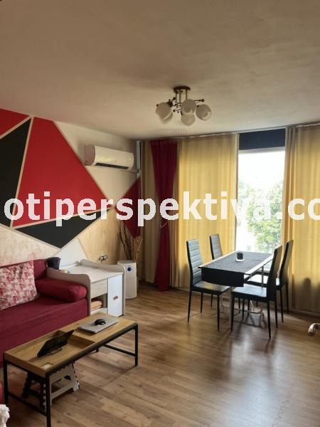Продава  2-стаен град Пловдив , Христо Смирненски , 61 кв.м | 49336211 - изображение [3]