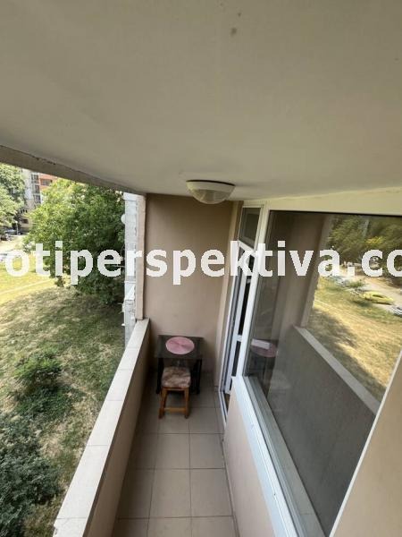 Продава  2-стаен град Пловдив , Христо Смирненски , 61 кв.м | 49336211 - изображение [9]