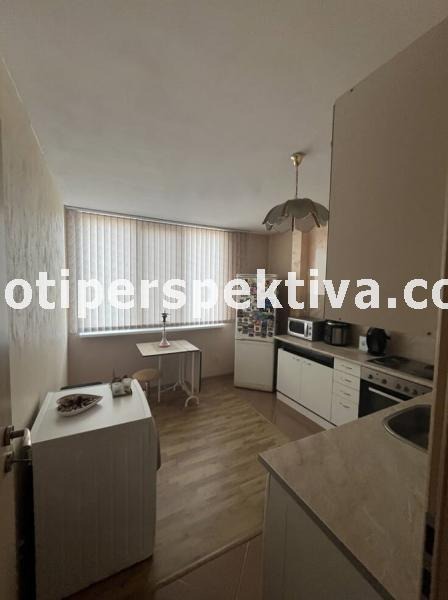 Продава  2-стаен град Пловдив , Христо Смирненски , 61 кв.м | 49336211 - изображение [5]