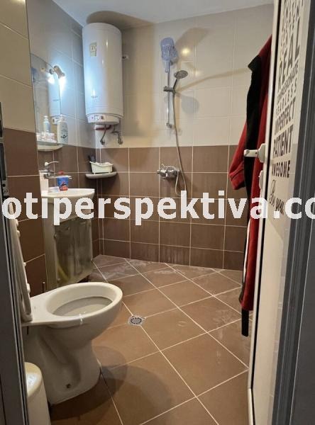 Продава  2-стаен град Пловдив , Христо Смирненски , 61 кв.м | 49336211 - изображение [8]