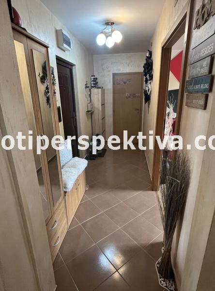 Продава  2-стаен град Пловдив , Христо Смирненски , 61 кв.м | 49336211 - изображение [10]