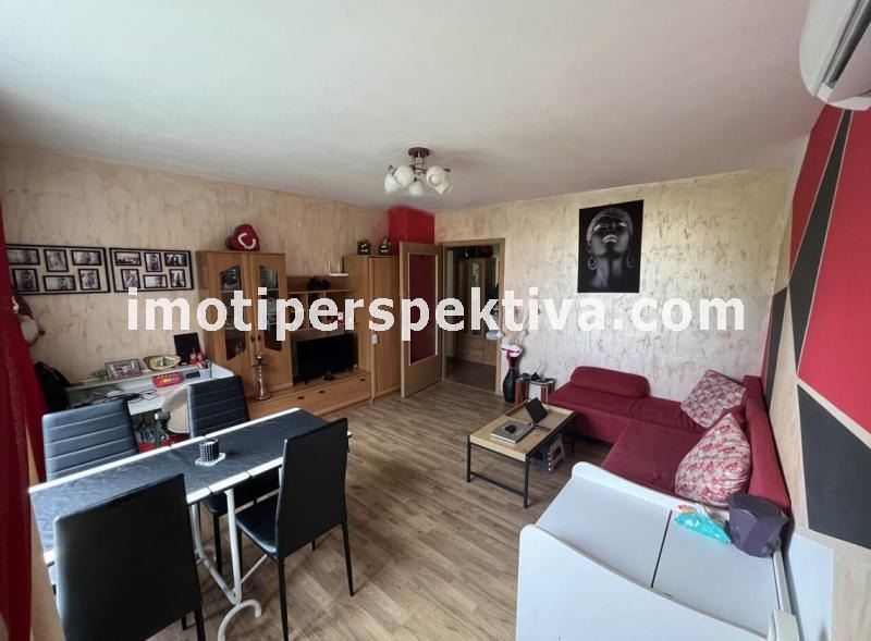 Продава  2-стаен град Пловдив , Христо Смирненски , 61 кв.м | 49336211