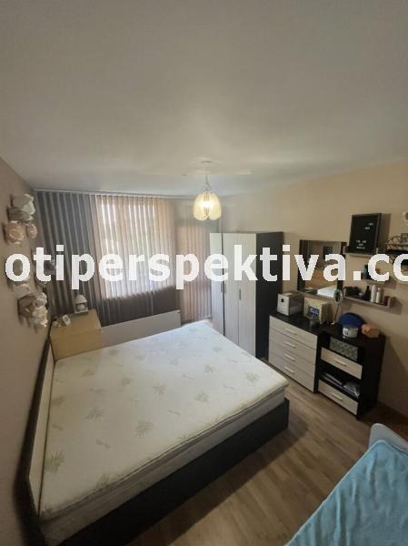 Продава  2-стаен град Пловдив , Христо Смирненски , 61 кв.м | 49336211 - изображение [7]