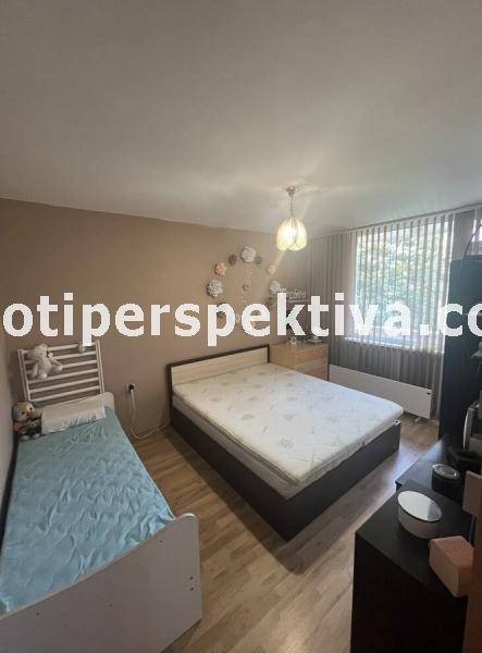 Продава  2-стаен град Пловдив , Христо Смирненски , 61 кв.м | 49336211 - изображение [6]