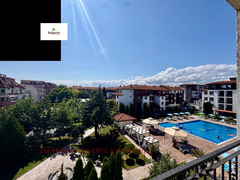 Na prodej  1 ložnice oblast Burgas , Ravda , 60 m2 | 74612555