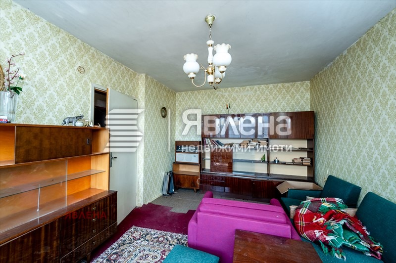 Продава  2-стаен град София , Иван Вазов , 54 кв.м | 23186043 - изображение [8]