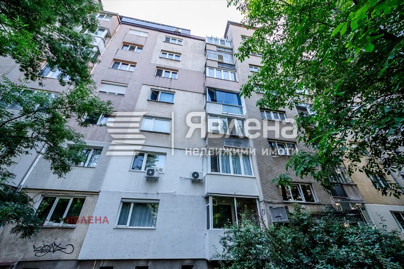 Продава  2-стаен град София , Иван Вазов , 54 кв.м | 23186043 - изображение [3]