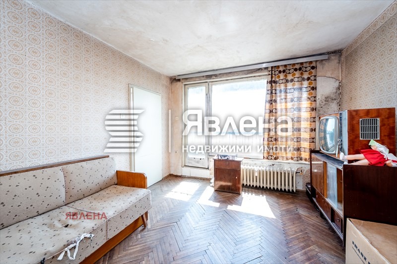 Продава  2-стаен град София , Иван Вазов , 54 кв.м | 23186043 - изображение [9]