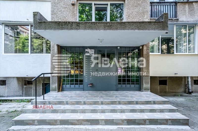 Продава  2-стаен град София , Иван Вазов , 54 кв.м | 23186043 - изображение [4]