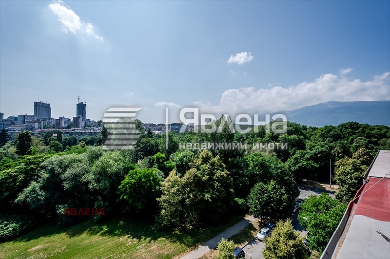 Продава  2-стаен град София , Иван Вазов , 54 кв.м | 23186043 - изображение [2]