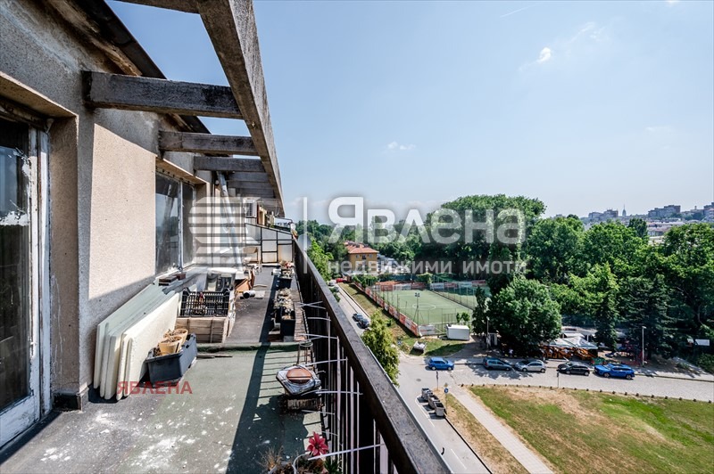 Продава  2-стаен град София , Иван Вазов , 54 кв.м | 23186043 - изображение [7]