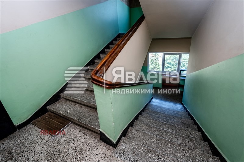 Продава  2-стаен град София , Иван Вазов , 54 кв.м | 23186043 - изображение [5]