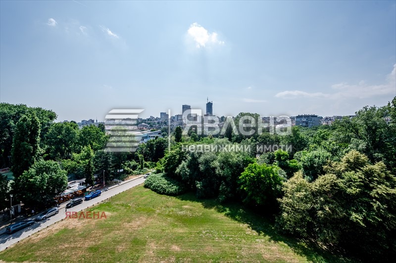 Продава  2-стаен град София , Иван Вазов , 54 кв.м | 23186043
