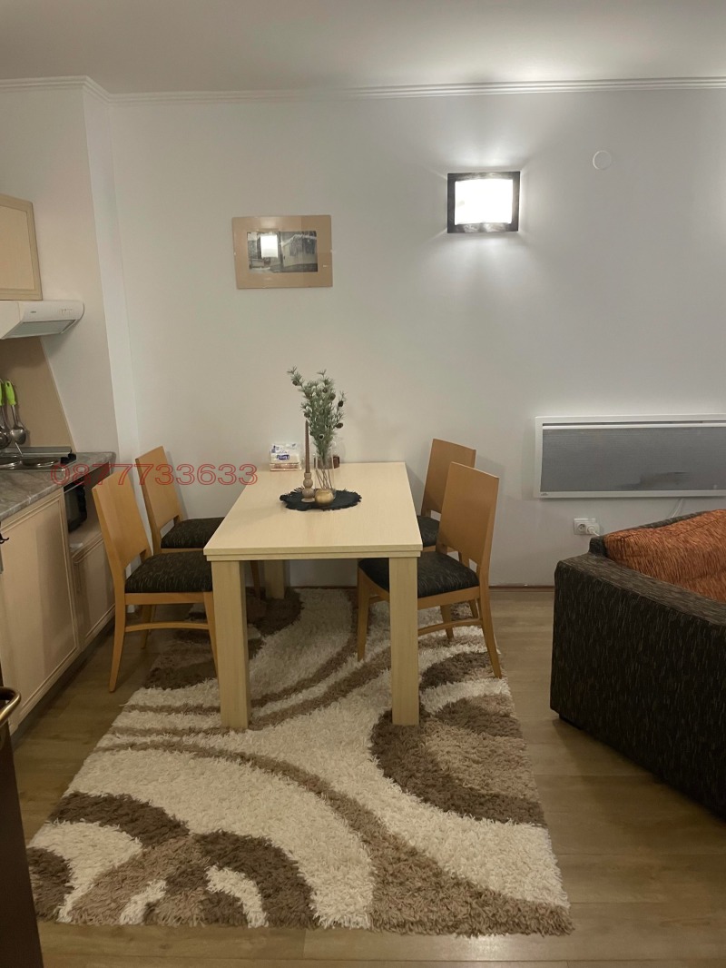 Продава 2-СТАЕН, к.к. Пампорово, област Смолян, снимка 4 - Апартаменти - 52782228