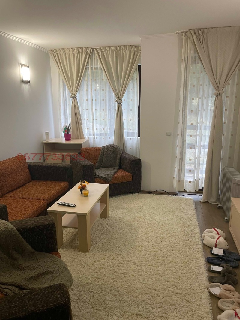 Продава 2-СТАЕН, к.к. Пампорово, област Смолян, снимка 2 - Апартаменти - 52782228