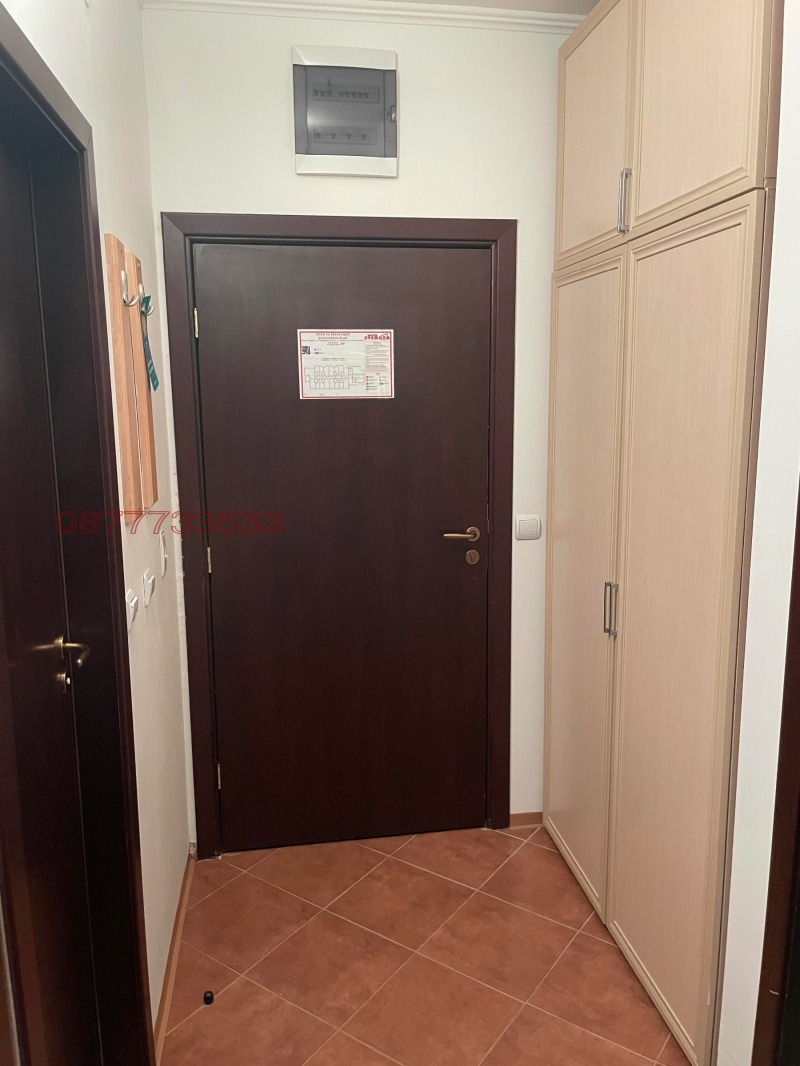 Продава 2-СТАЕН, к.к. Пампорово, област Смолян, снимка 11 - Апартаменти - 52782228