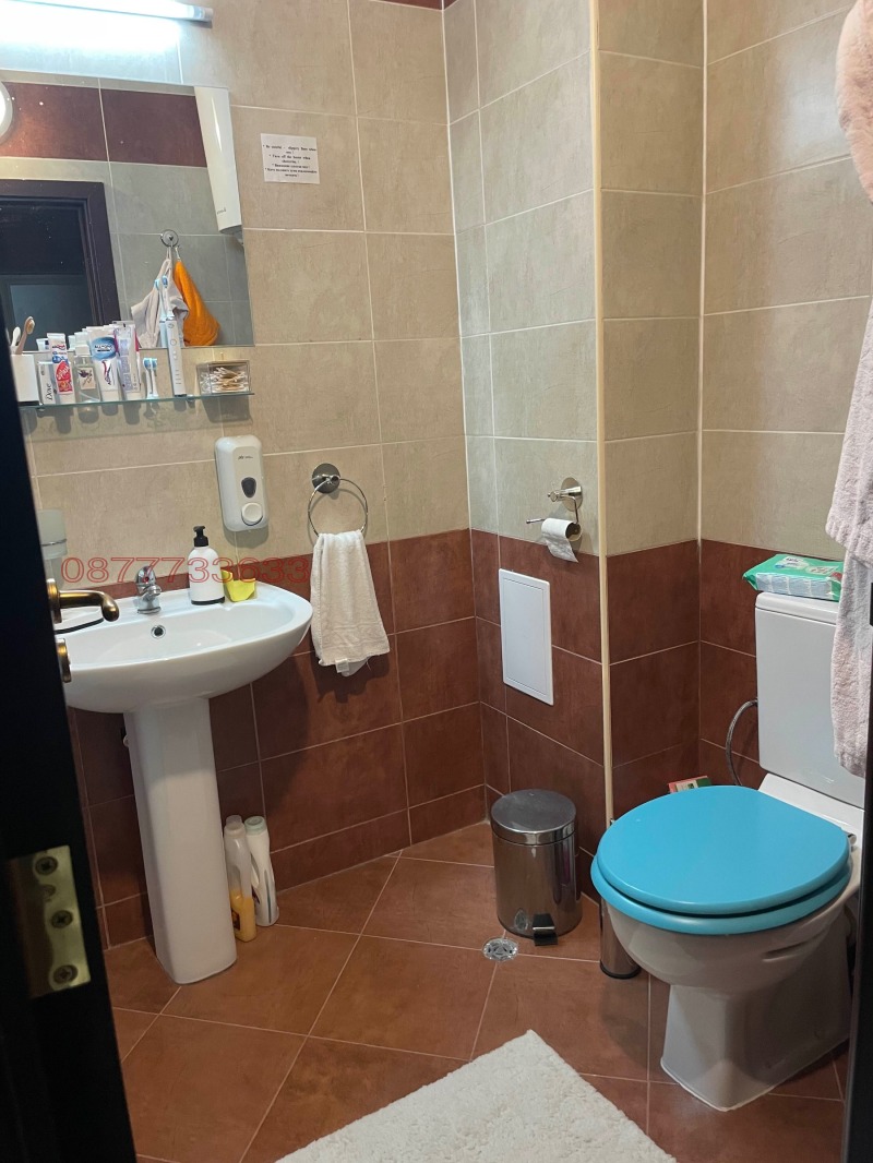 Продава 2-СТАЕН, к.к. Пампорово, област Смолян, снимка 8 - Апартаменти - 52782228