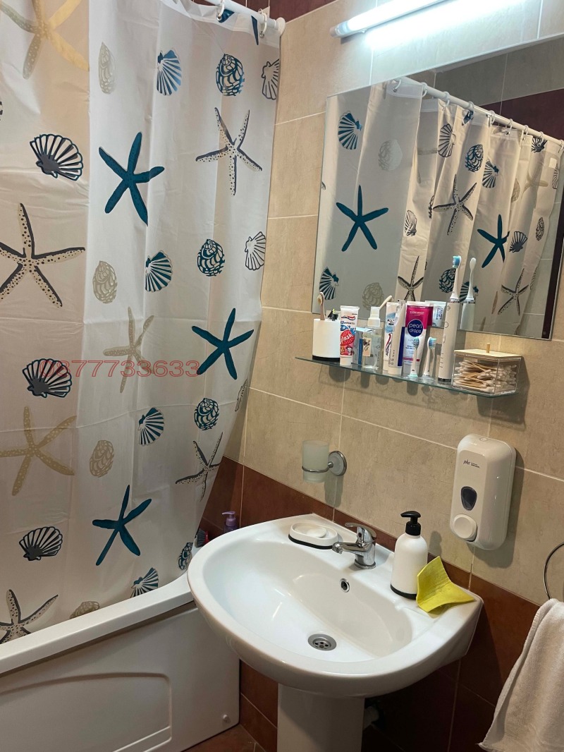 Продава 2-СТАЕН, к.к. Пампорово, област Смолян, снимка 9 - Апартаменти - 52782228