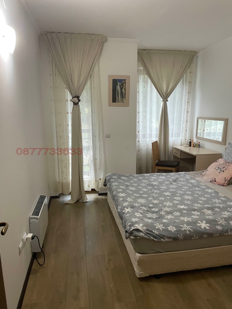 Продава 2-СТАЕН, к.к. Пампорово, област Смолян, снимка 6 - Апартаменти - 52782228