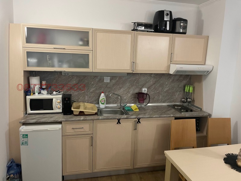 Продава 2-СТАЕН, к.к. Пампорово, област Смолян, снимка 5 - Апартаменти - 52782228