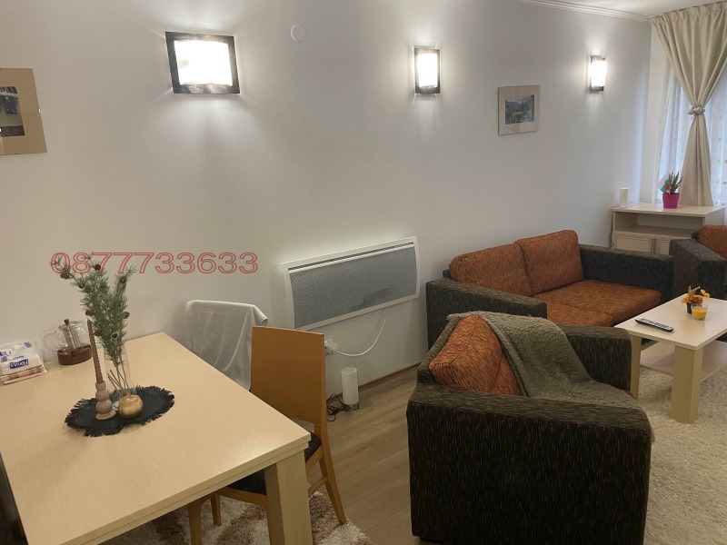 Продава 2-СТАЕН, к.к. Пампорово, област Смолян, снимка 3 - Апартаменти - 52782228