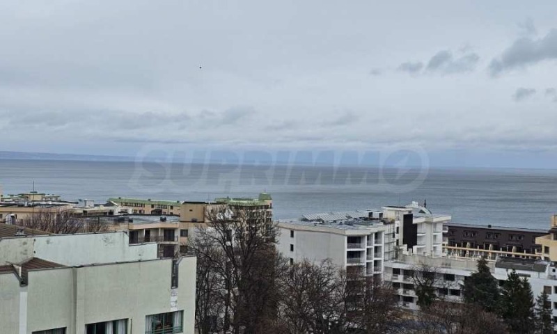 Na sprzedaż  1 sypialnia Warna , k.k. Zlatni pjasaci , 71 mkw | 94250665 - obraz [3]