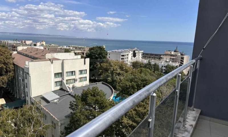 Продава 2-СТАЕН, град Варна, к.к. Златни пясъци • 125000 € • 78714553 — Holmes.bg