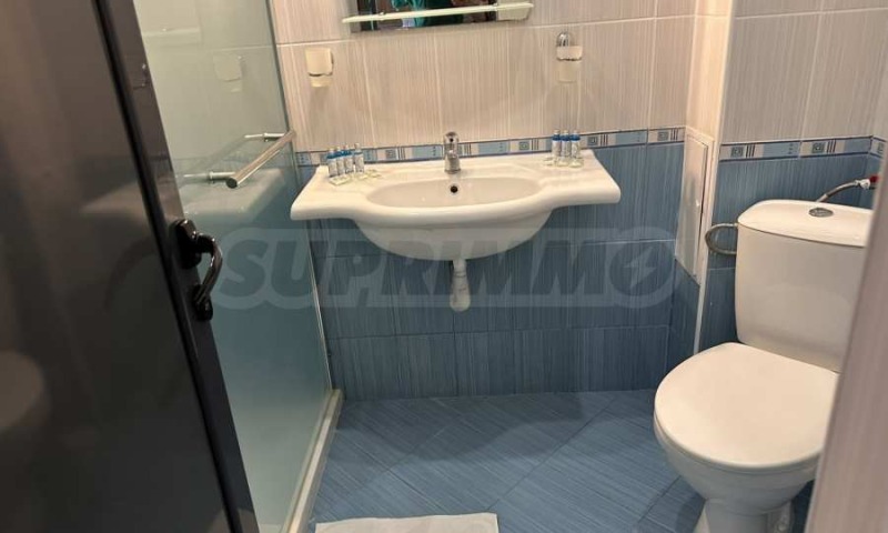 Na sprzedaż  1 sypialnia Warna , k.k. Zlatni pjasaci , 71 mkw | 94250665 - obraz [11]