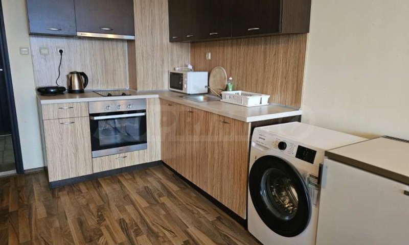 Na sprzedaż  1 sypialnia Warna , k.k. Zlatni pjasaci , 71 mkw | 94250665 - obraz [4]