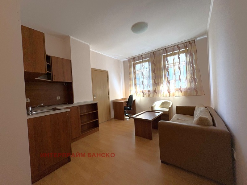 Продава  2-стаен област Благоевград , гр. Банско , 40 кв.м | 11728615 - изображение [2]