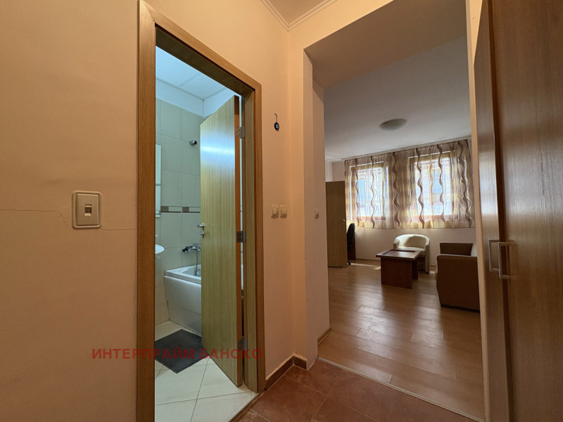 Продава  2-стаен област Благоевград , гр. Банско , 40 кв.м | 11728615 - изображение [12]