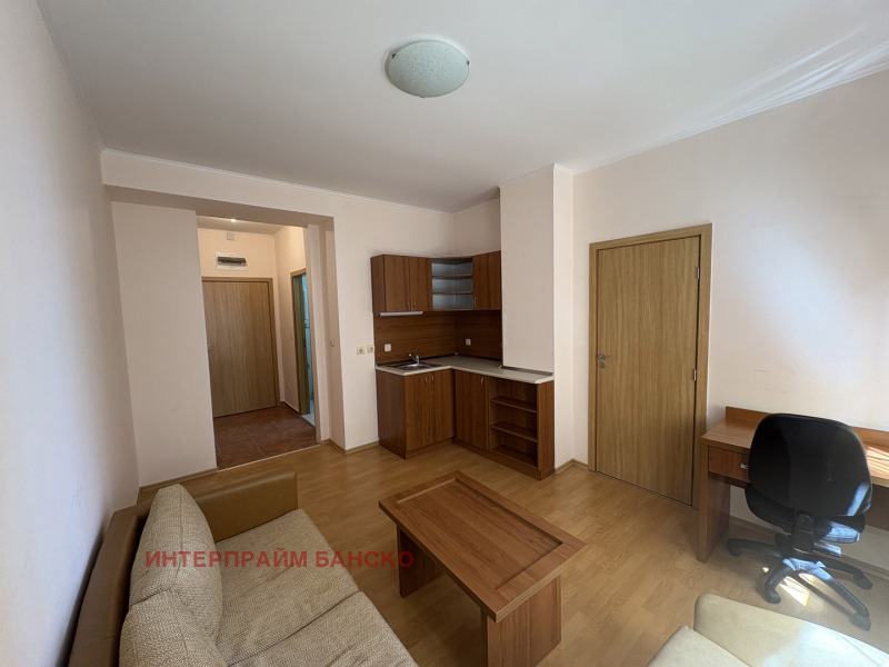 Продава  2-стаен област Благоевград , гр. Банско , 40 кв.м | 11728615 - изображение [3]