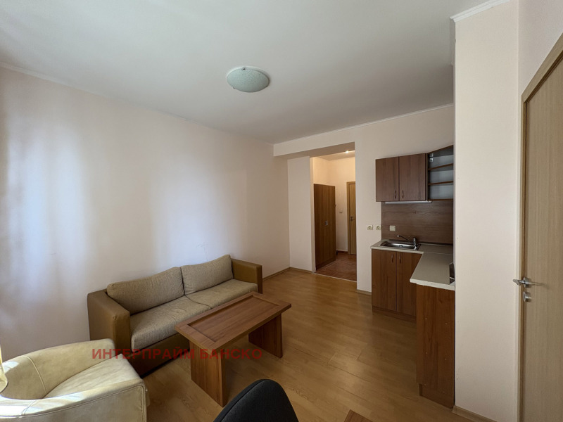 Продава  2-стаен област Благоевград , гр. Банско , 40 кв.м | 11728615 - изображение [4]